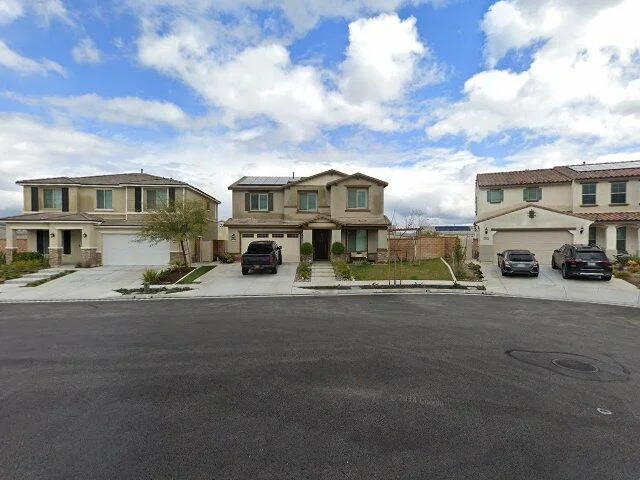 House image located at Menifee, CA 92584