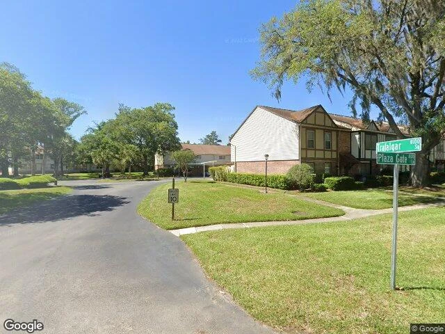 House image located at Jacksonville, FL 32217