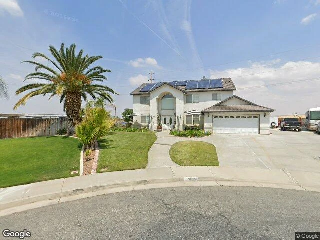 House image located at Bakersfield, CA 93306