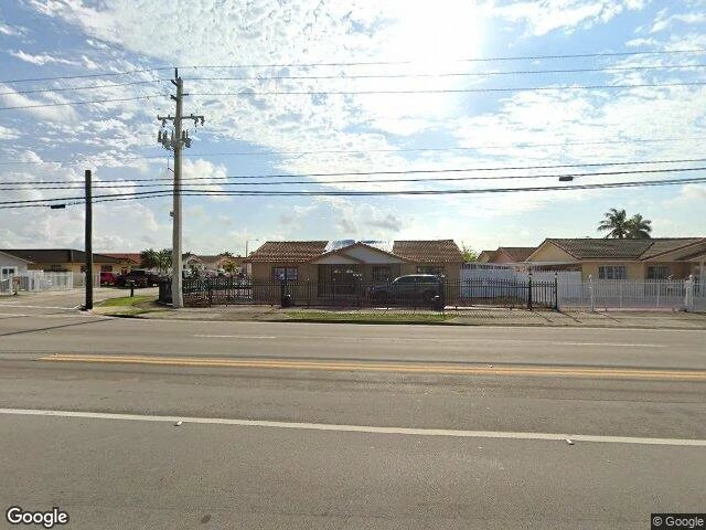 House image located at Hialeah, FL 33016