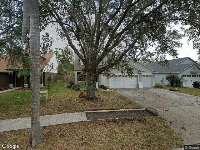 House image located at Palm Harbor, FL 34685