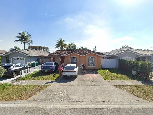 House image located at Miami, FL 33177
