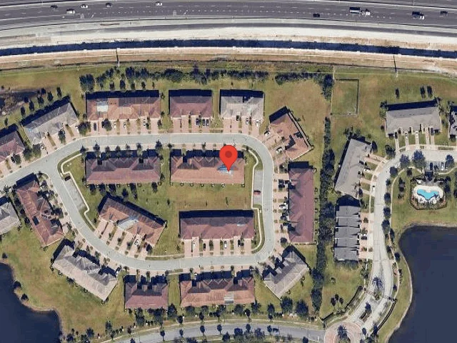 House image located at Orlando, FL 32824