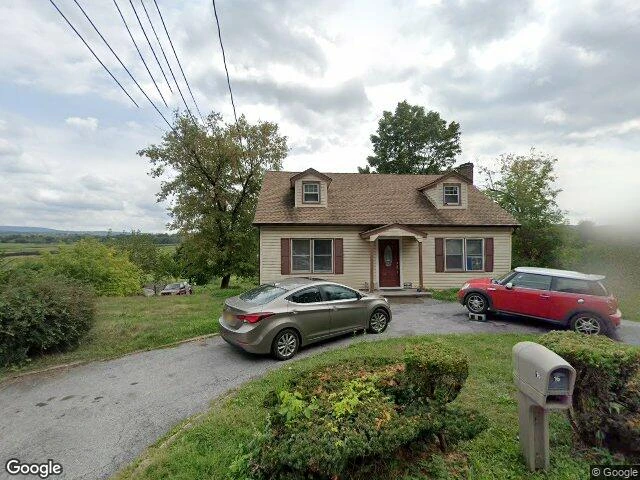 House image located at Chester, NY 10918