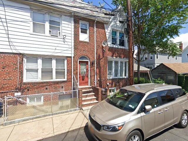 House image located at Ozone Park, NY 11416