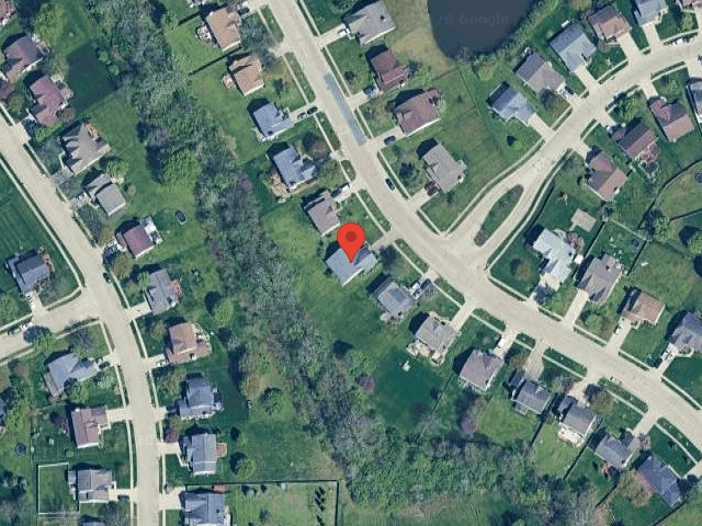 House image located at Indianapolis, IN 46268