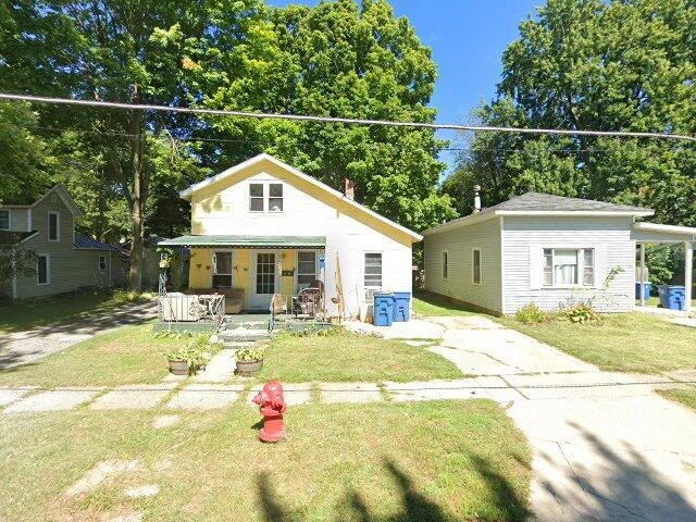 House image located at Coldwater, MI 49036