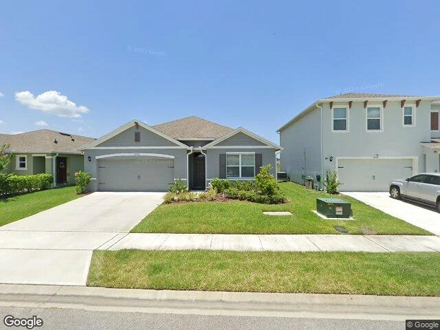 House image located at Sanford, FL 32771