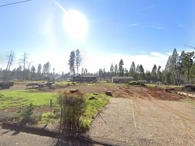 House image located at Magalia, CA 95954