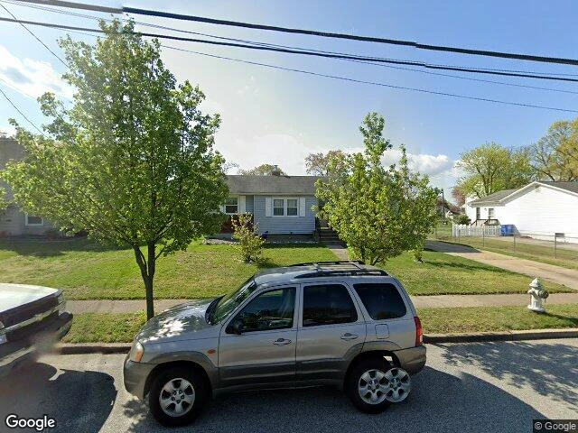 House image located at Thorofare, NJ 08086