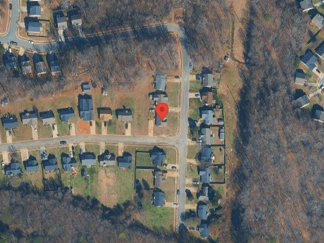 House image located at Charlotte, NC 28216