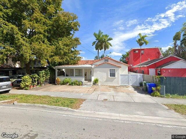 House image located at Miami, FL 33133
