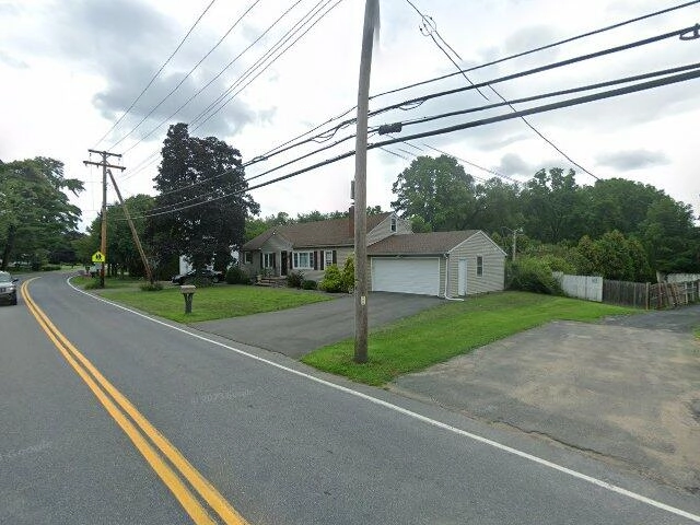 House image located at Lake Katrine, NY 12449