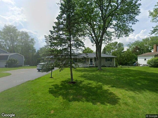House image located at Fairport, NY 14450