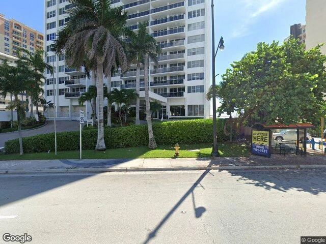 House image located at Hallandale, FL 33009