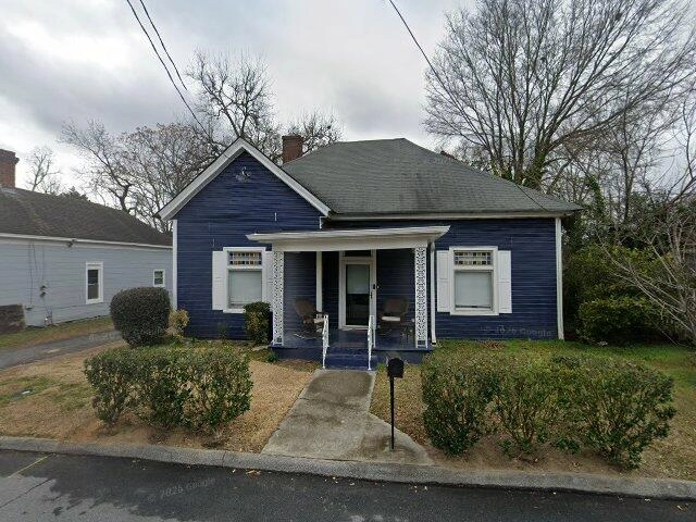House image located at Conyers, GA 30012