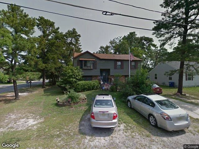 House image located at Browns Mills, NJ 08015