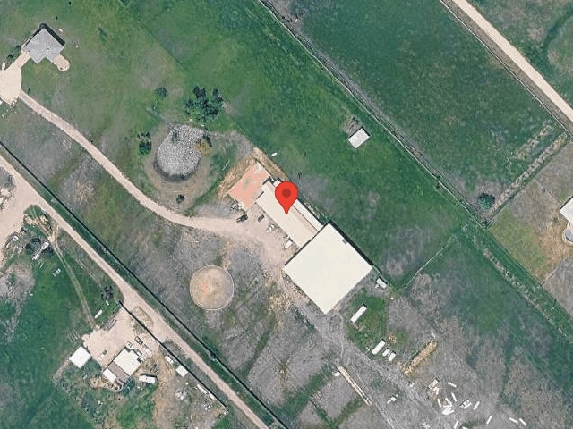 House image located at Forney, TX 75126