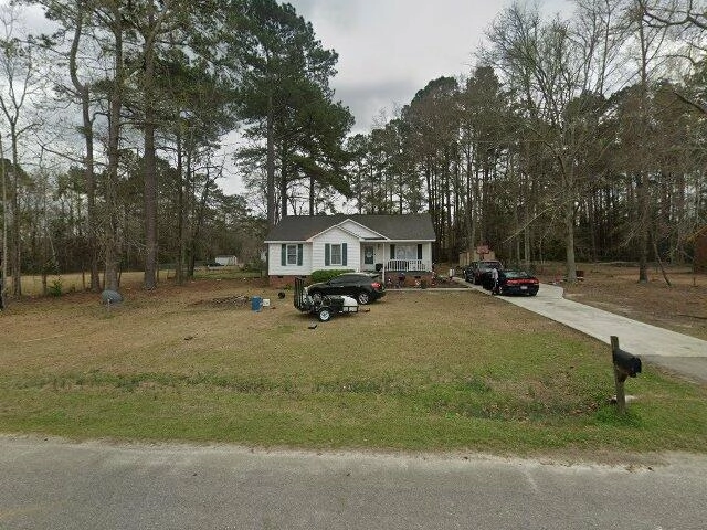 House image located at Orangeburg, SC 29115