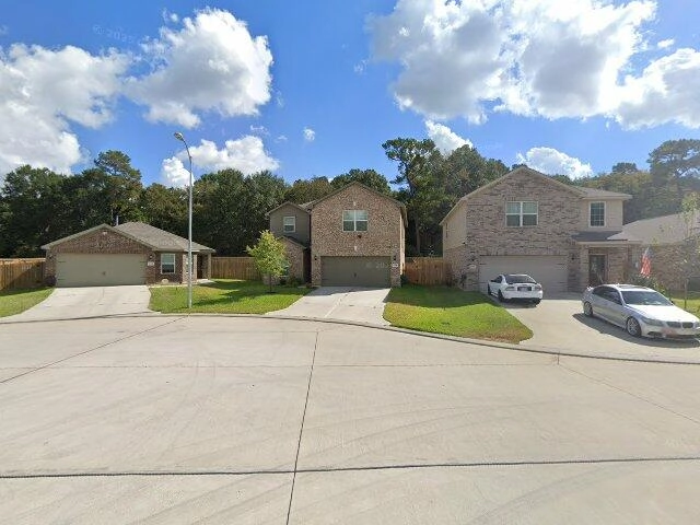 House image located at Hockley, TX 77447