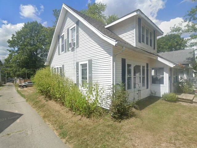 House image located at Hagerstown, IN 47346