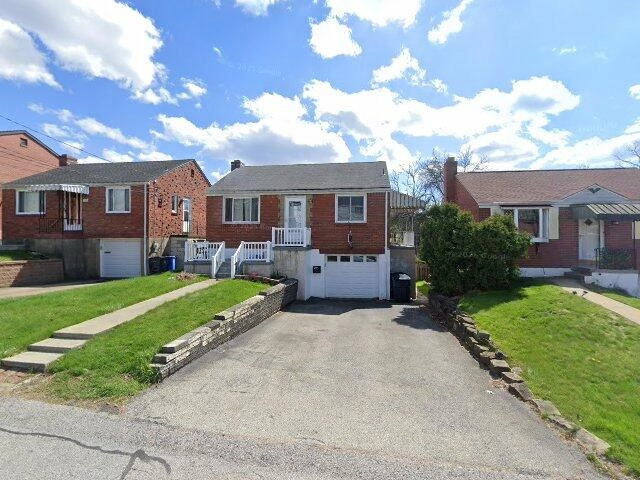 House image located at Bridgeville, PA 15017