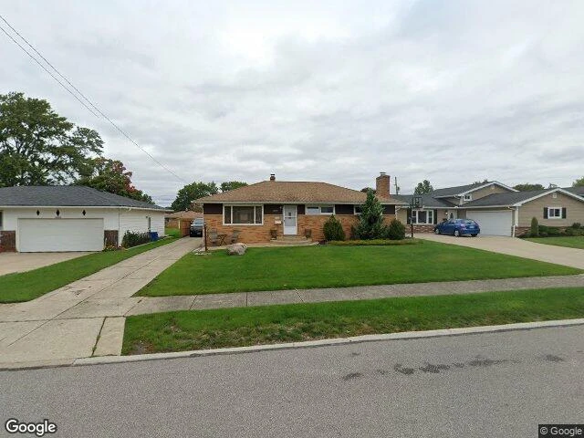 House image located at Cleveland, OH 44130