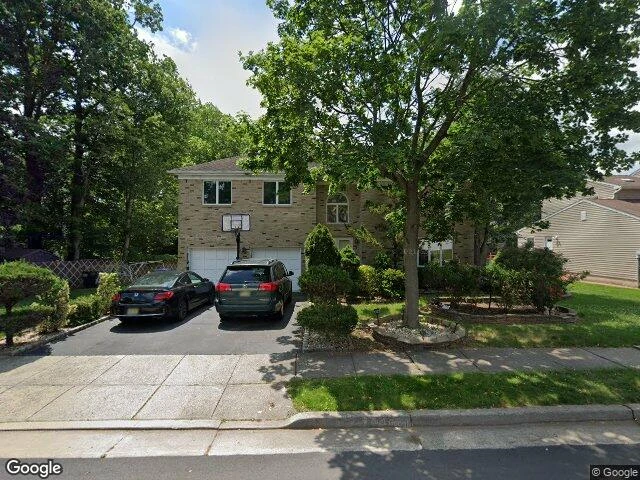 House image located at Edison, NJ 08820