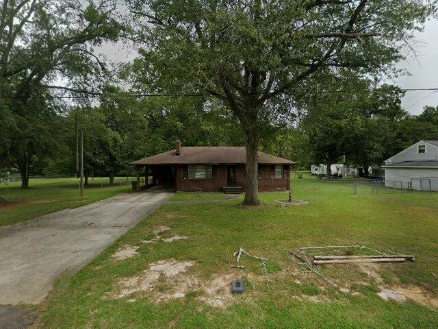 House image located at Greenwood, SC 29646