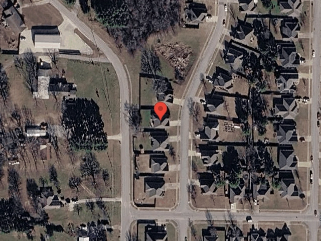 House image located at Fayetteville, AR 72704