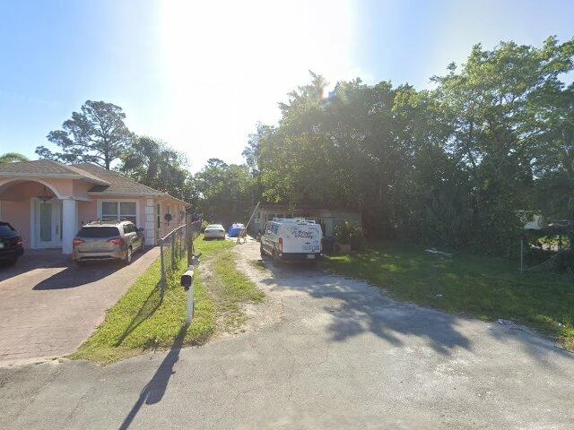 House image located at Lake Worth, FL 33461