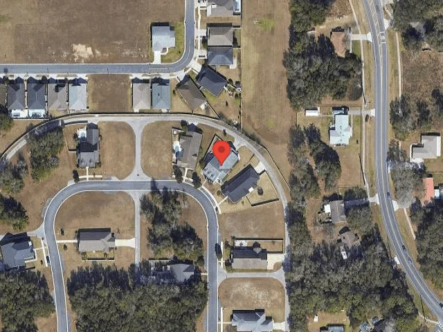 House image located at Ocala, FL 34480