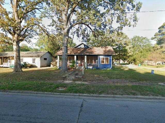 House image located at Pine Bluff, AR 71603