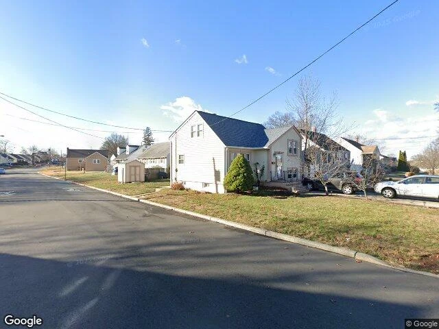 House image located at Iselin, NJ 08830