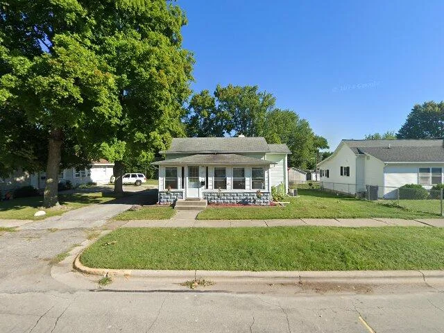 House image located at Warsaw, IN 46580