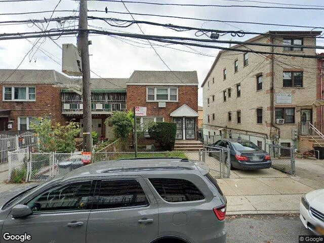 House image located at Brooklyn, NY 11208