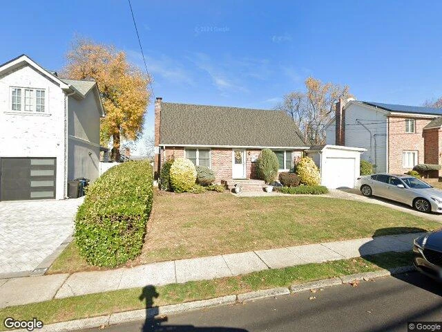 House image located at Staten Island, NY 10314