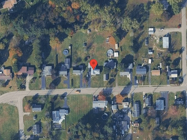 House image located at Loretto, TN 38469