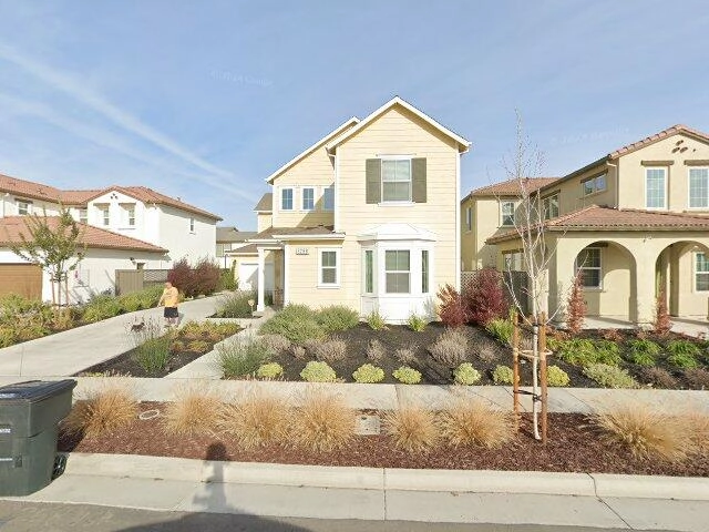 House image located at Tracy, CA 95377