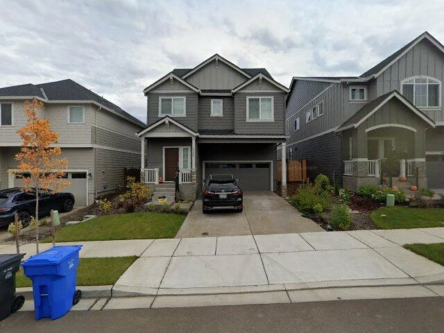 House image located at Happy Valley, OR 97086