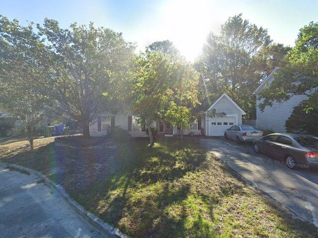 House image located at Wilmington, NC 28412