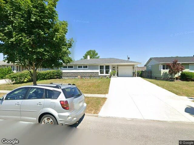 House image located at Tonawanda, NY 14150