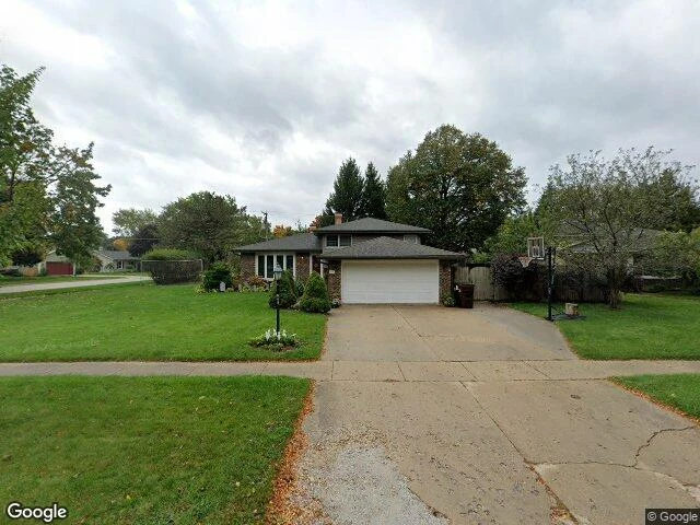 House image located at Crystal Lake, IL 60014