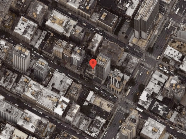 House image located at New York, NY 10001