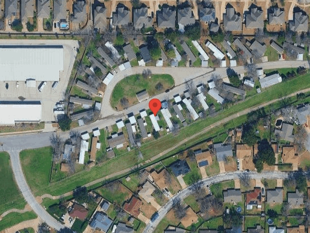 House image located at Pine Bluff, AR 71603