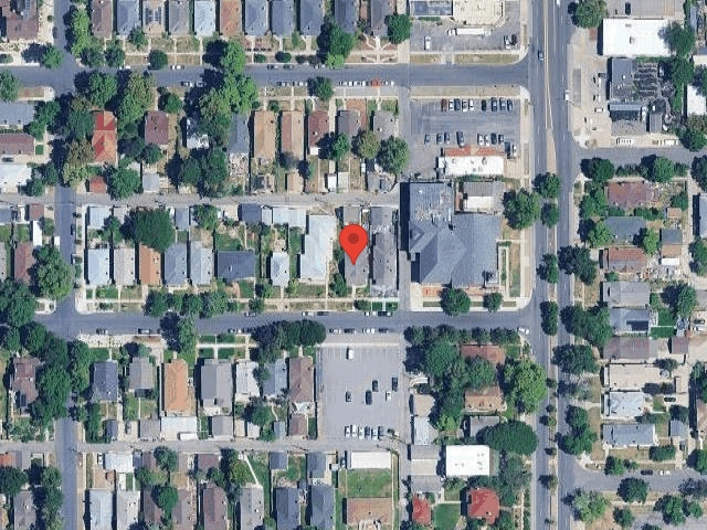 House image located at Hobart, IN 46342