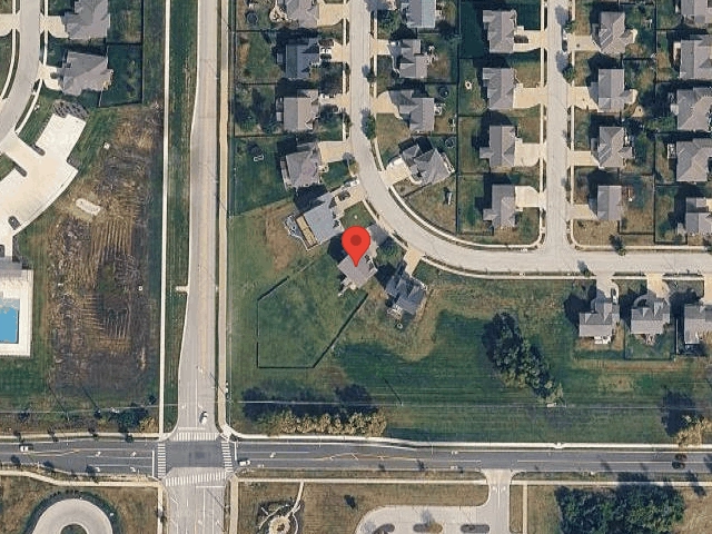House image located at Kansas City, MO 64157