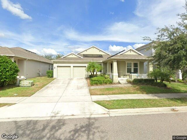 House image located at Winter Garden, FL 34787