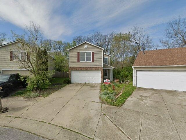 House image located at Indianapolis, IN 46217