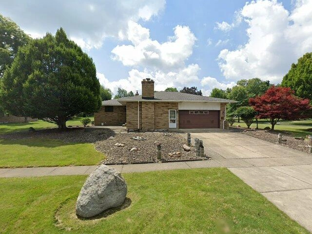 House image located at North Royalton, OH 44133